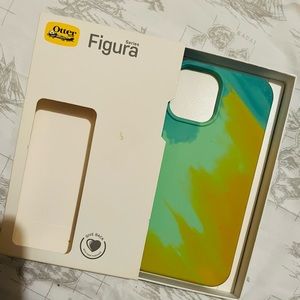 Otterbox figura case